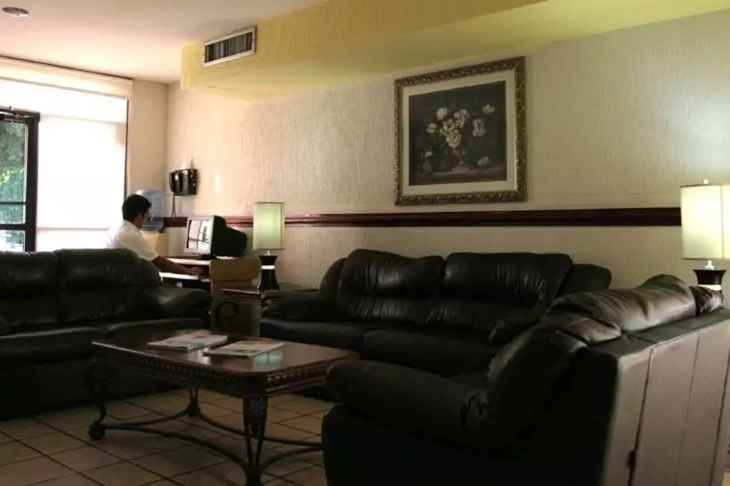 בית מלון כפרי York