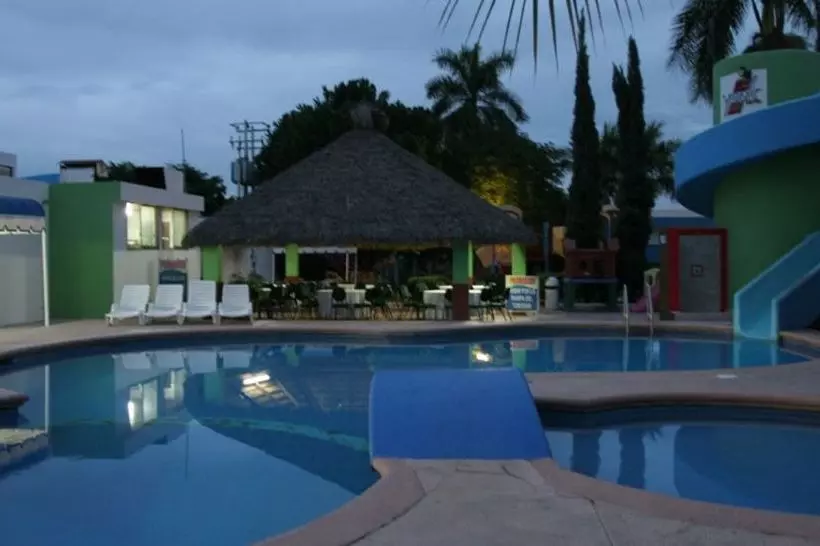 בית מלון כפרי York