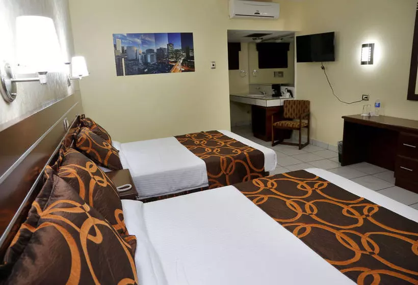 בית מלון כפרי York