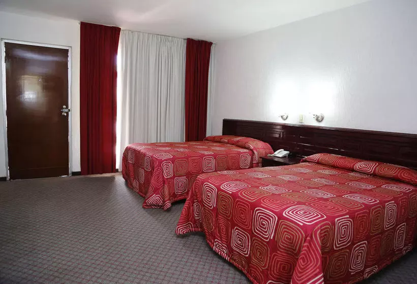 בית מלון כפרי York