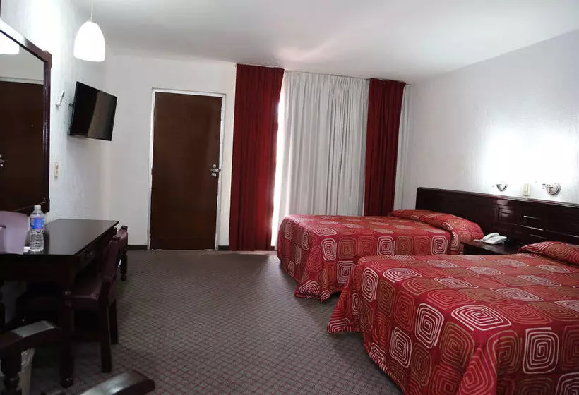 בית מלון כפרי York