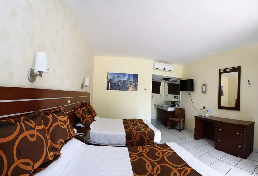 בית מלון כפרי York