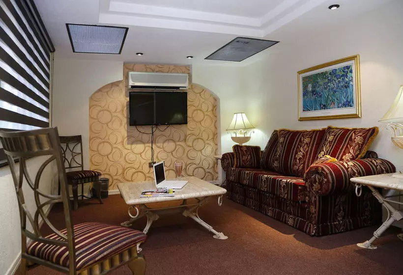 בית מלון כפרי York