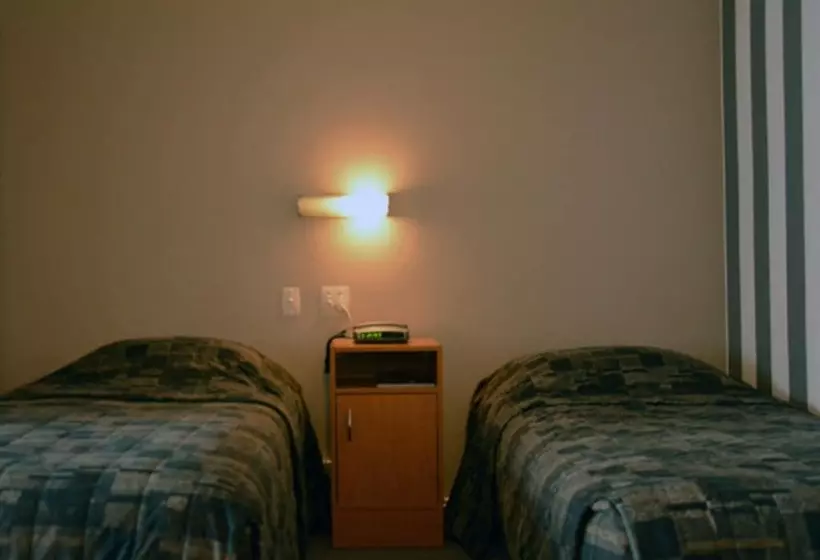 Kiwi Studios Motel