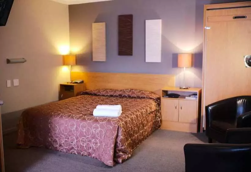 Kiwi Studios Motel