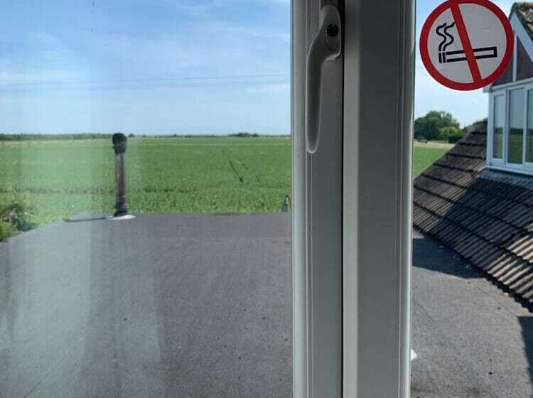 פנסיון Boston Lodge