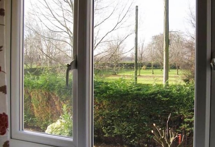 פנסיון Boston Lodge