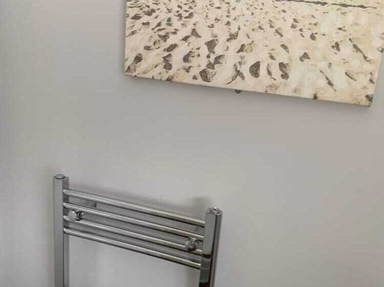 פנסיון Boston Lodge