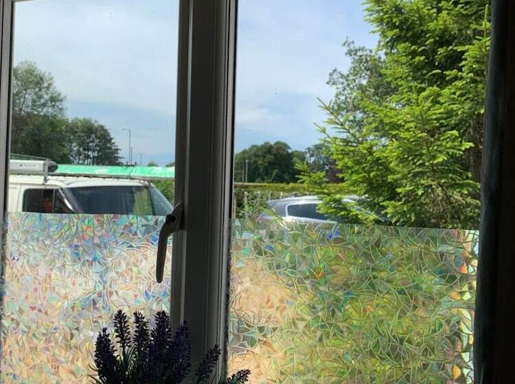 פנסיון Boston Lodge