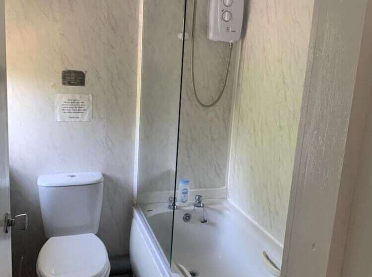 פנסיון Boston Lodge