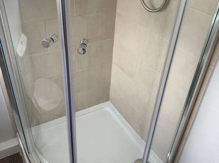 פנסיון Boston Lodge