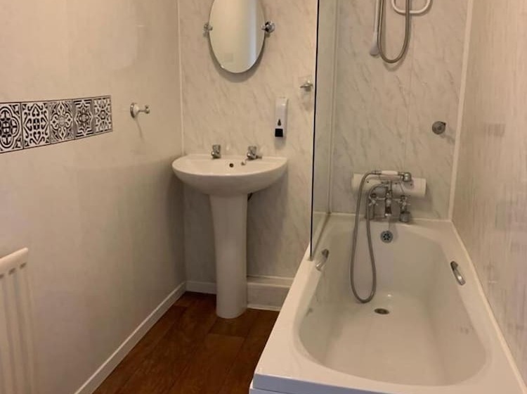 פנסיון Boston Lodge