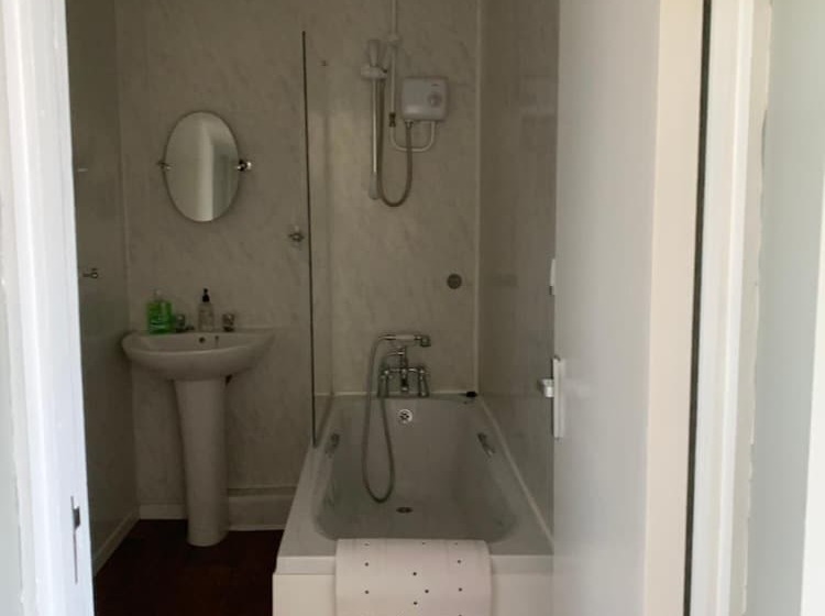 פנסיון Boston Lodge