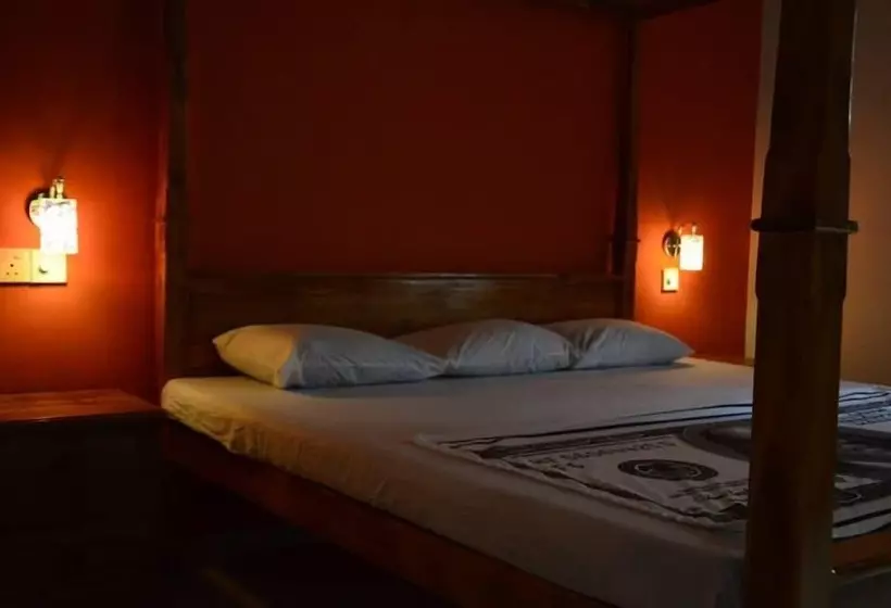 펜션 Golden Lodge Tangalle