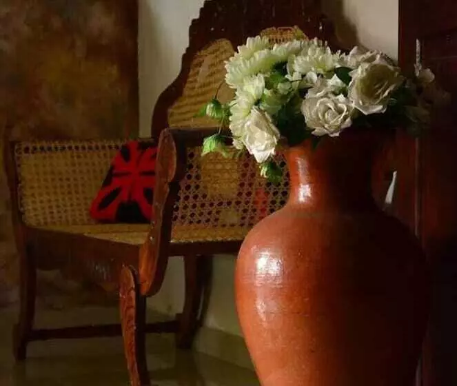 펜션 Golden Lodge Tangalle