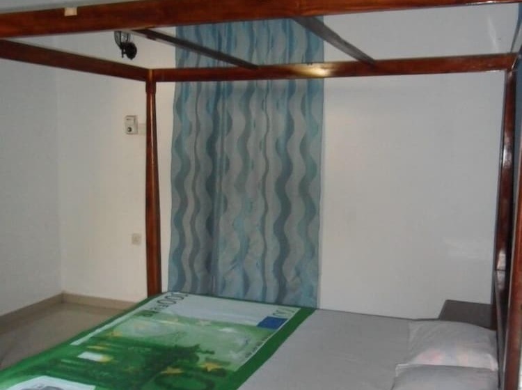 膳宿费 Golden Lodge Tangalle