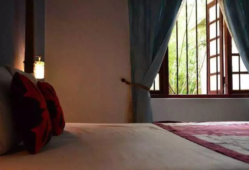 펜션 Golden Lodge Tangalle