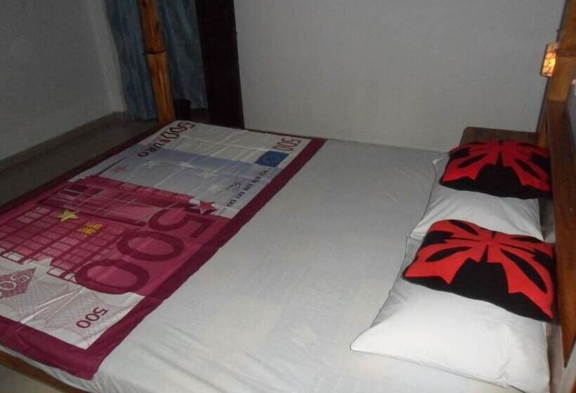 膳宿费 Golden Lodge Tangalle