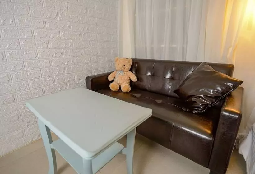 پانسیون Rabbit House