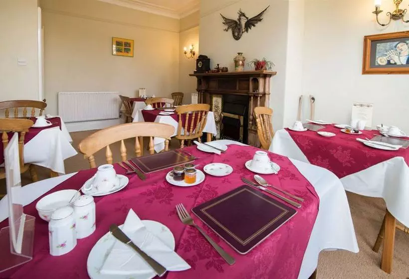 膳宿费 Shannon Court Guesthouse