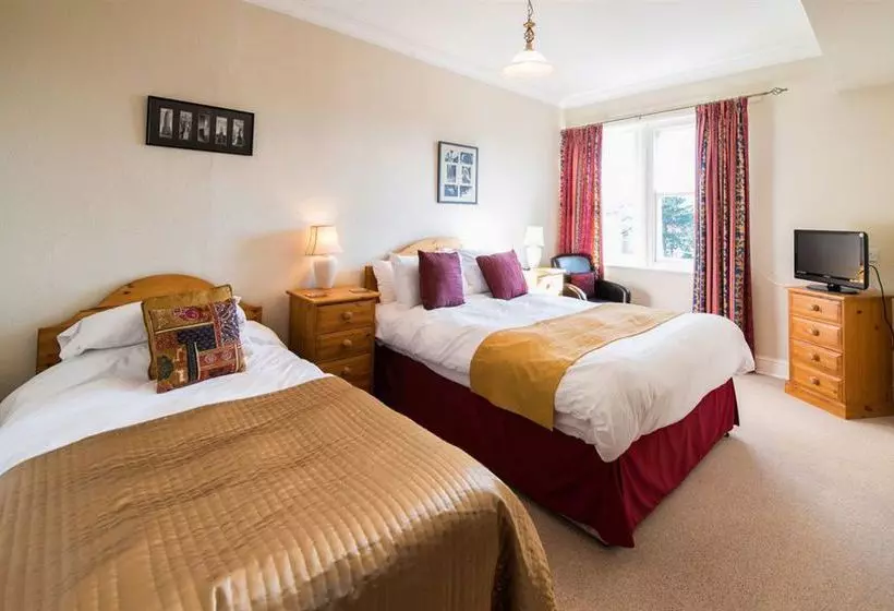 膳宿费 Shannon Court Guesthouse