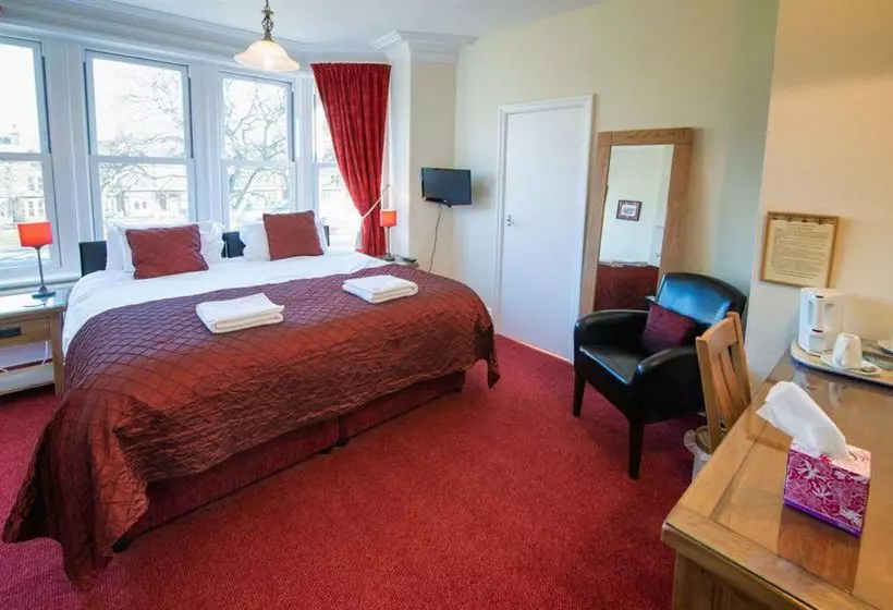 膳宿费 Shannon Court Guesthouse