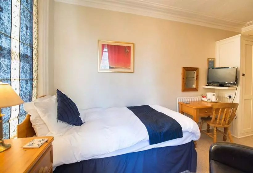 膳宿费 Shannon Court Guesthouse