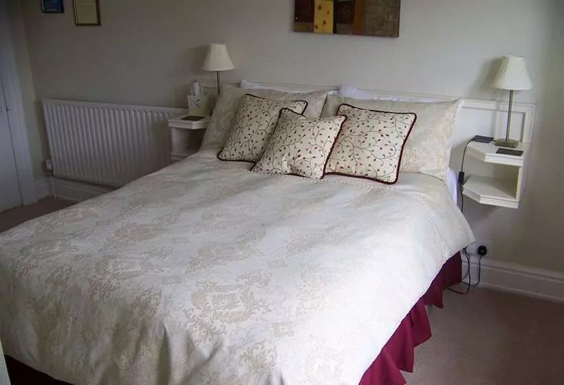 膳宿费 Shannon Court Guesthouse