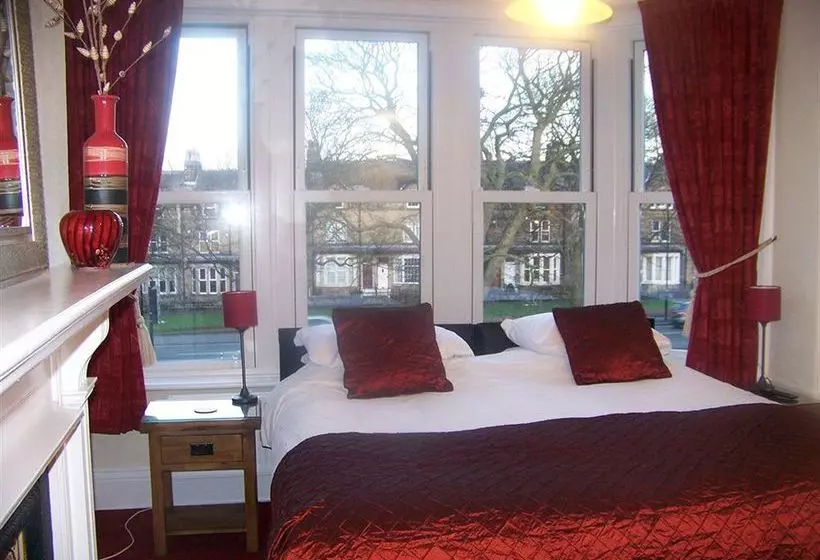 膳宿费 Shannon Court Guesthouse