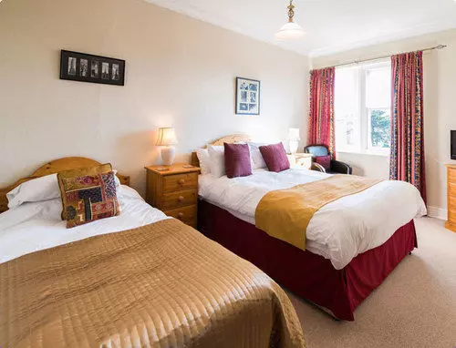 膳宿费 Shannon Court Guesthouse