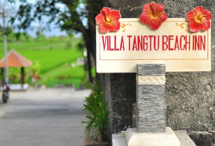 بنسيون Villa Tangtu Beach Inn