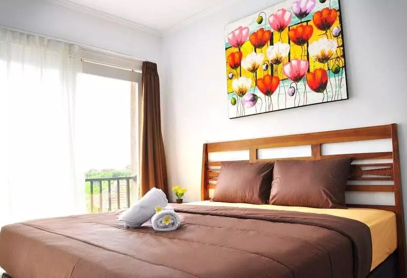 Пансион Villa Tangtu Beach Inn