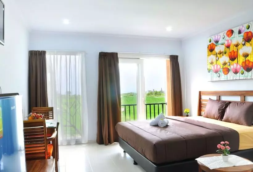 Пансион Villa Tangtu Beach Inn