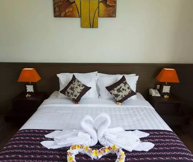 Resort Aksata Villas