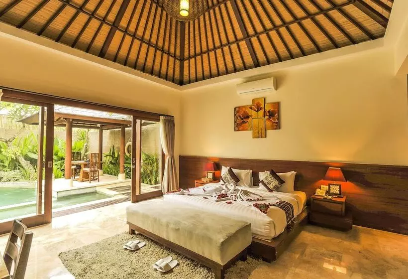 Resort Aksata Villas