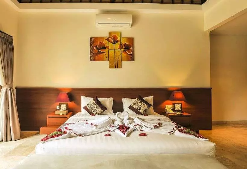 Resort Aksata Villas