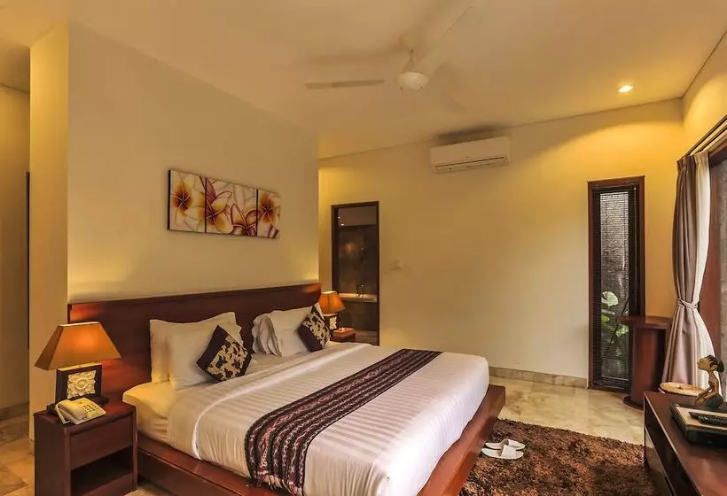 Resort Aksata Villas