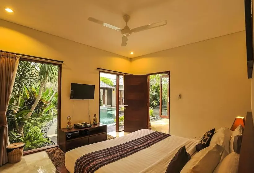 Resort Aksata Villas