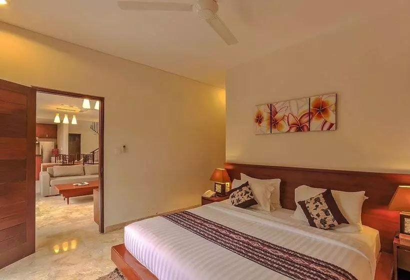 Resort Aksata Villas