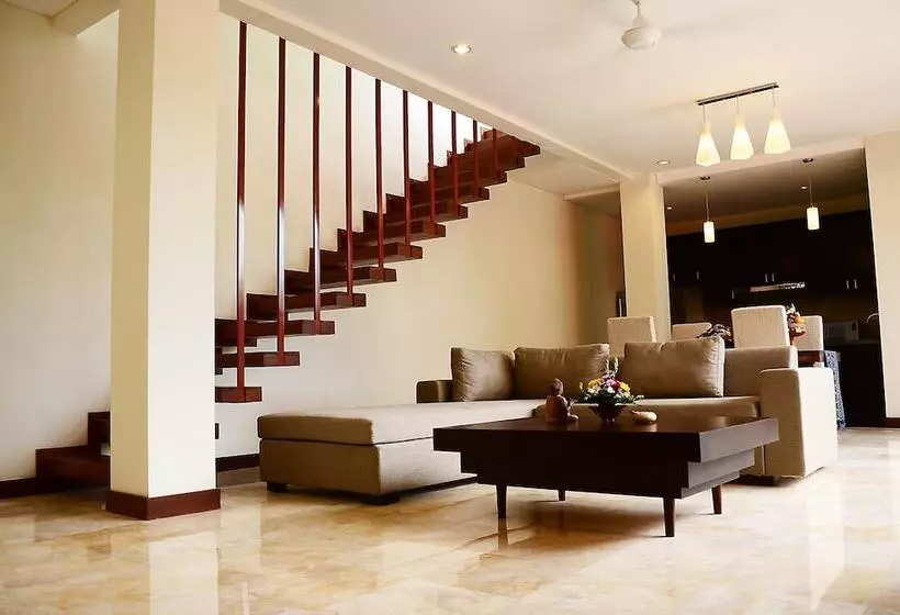 Resort Aksata Villas