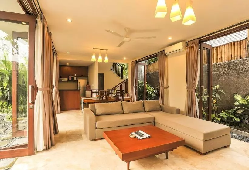 Resort Aksata Villas