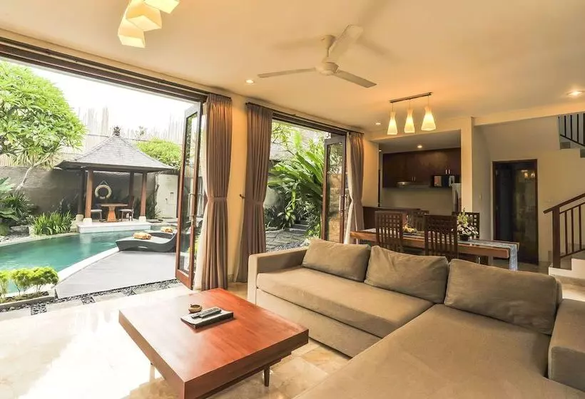 Resort Aksata Villas