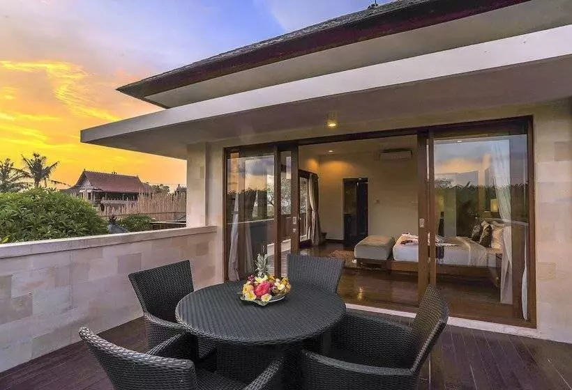 Resort Aksata Villas