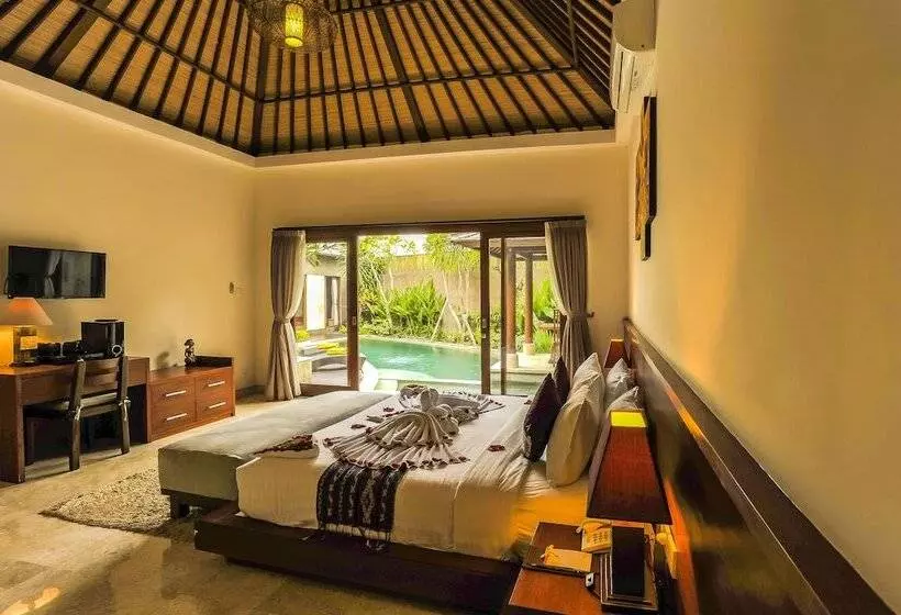 Resort Aksata Villas