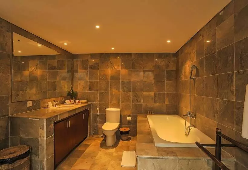 Resort Aksata Villas