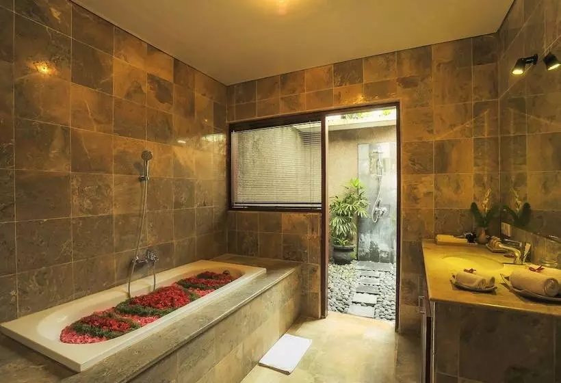 Resort Aksata Villas