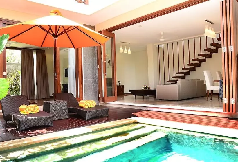 Resort Aksata Villas