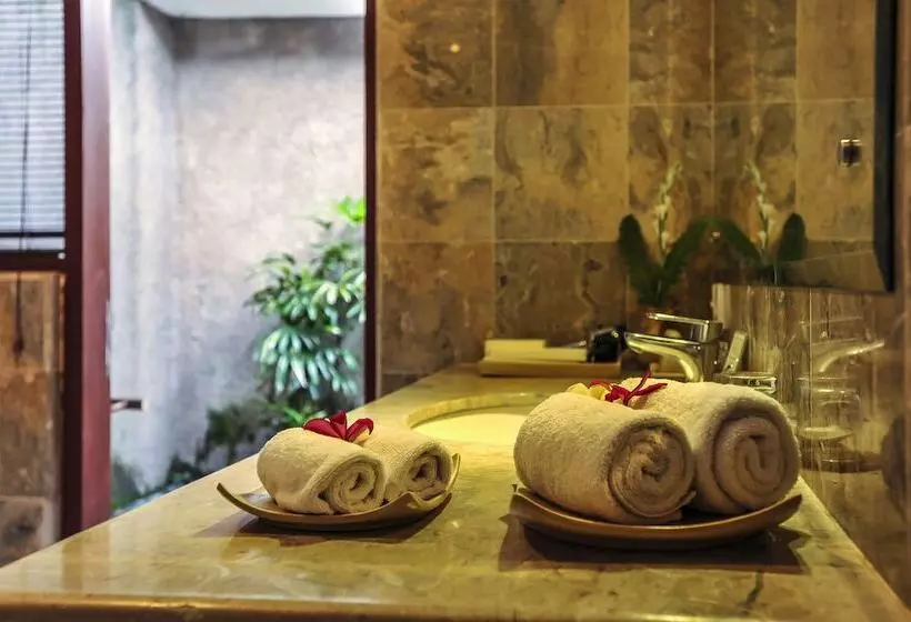 Resort Aksata Villas