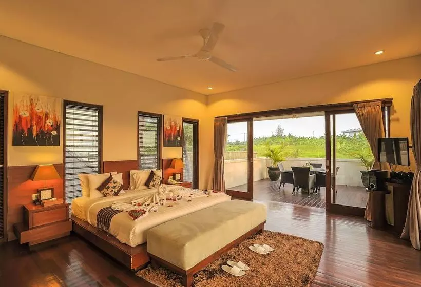 Resort Aksata Villas