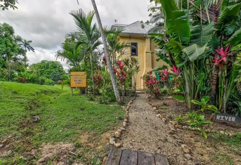 אתר נופש Toucan Suite @ Mahogany Hall